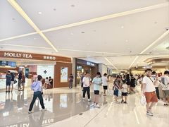 -首开·龙湖成都西宸天街