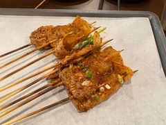 -林二哥宜烤官·宜宾小烧烤