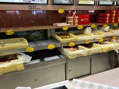 自助取餐区-芦庄子桂顺斋(和平路总店)
