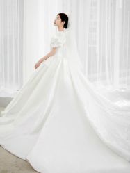 -韩国天使嫁衣婚纱礼服馆(上海旗舰店)