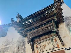 -潜口民宅博物馆