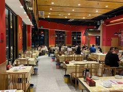 大堂-聚味瞿记·龙虾堂(天元店)