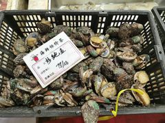 -荣祥海鲜·烟台菜(胜利路二部)