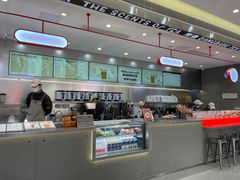 -喧闹·东方大气茶(鹅岭二厂店)