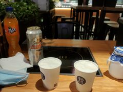 -盒马鲜生(红莲店)