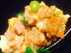 -虾易落味(杭州黄龙万科中心店)