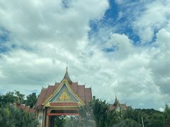 -西双版纳傣族园