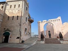 -华谊兄弟（长沙）电影小镇