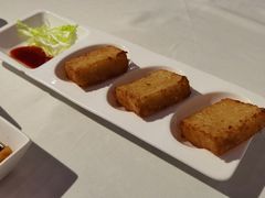 -潮福城大酒楼·潮味粤品·港式点心(湖滨北路店)