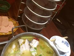 -新疆烧烤王(广灵店)