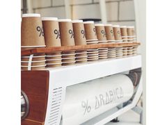 -% Arabica阿拉比卡咖啡(深圳湾万象城店)