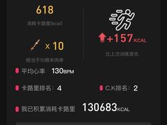 -CPS Fitness Studio健身工作室