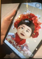 -小阿福儿童摄影(华中智谷店)