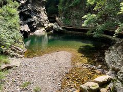 -九龙潭景区