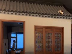 -北平小馆·烤鸭·家常菜(磨房北里店)