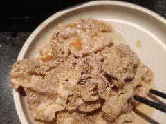 -牛New寿喜烧(闵行龙湖天街店)