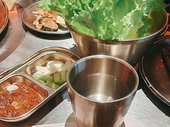 -西塔老太太泥炉烤肉(苏州大悦城店)