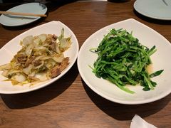 -北李妈妈菜·虾爬子大锅贴(贵和店)