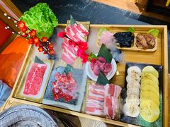 -牛也烧肉(摩尔城店)