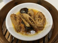 -万龙洲海鲜(大兴绿地缤纷城店)