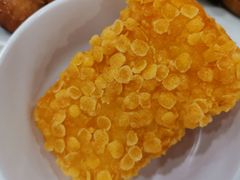 炸虾排-宜家·瑞典风味餐厅(北京西红门店)