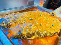 -石牌岭小亮蒸虾•湖北老字号(左岭店)