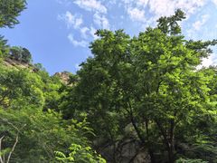 -黑龙潭风景区