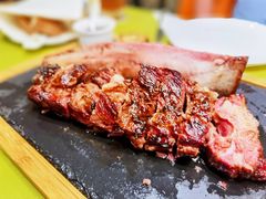 低温72小时牛肋条-秋林西餐厅(总店)