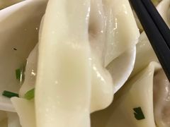-吉祥馄饨(虹桥火车站店)