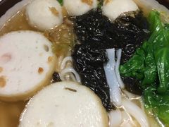 -龙记香港茶餐厅(久光百货店)