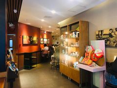 -星巴克(襄阳公园店)