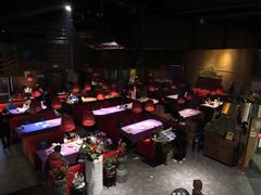 大堂-湘西土菜(望京店)