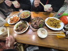 -卢庄(江汉路店)