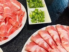 -再宣武文化主题餐厅·清真