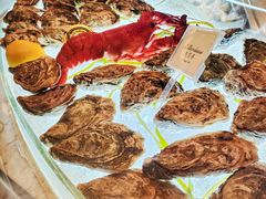 -壳里西餐厅Coquille Seafood Bistro(蒙自路店)