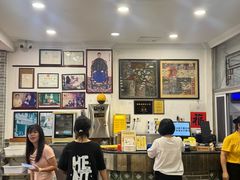 -民信老铺(华盖路店)