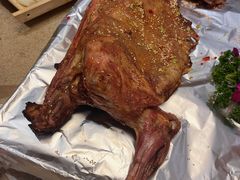 -宗泉烤全羊·烤羊腿·家常菜(解放东路店)