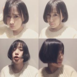 -扎嘎形象设计