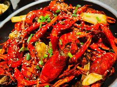 油焖大虾-一棠龙虾(徐家汇城开YOYO店)