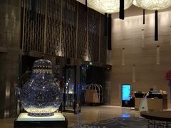 -唐拉雅秀酒店-唐苑中餐厅