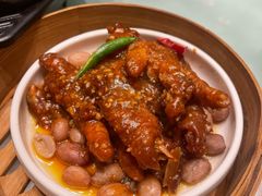 -高第街56号港式餐厅(杆石桥趵突泉店)