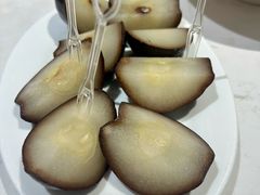 -燕郊烧鸽子(酷车小镇店)