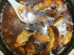 -张烤鸭·川菜·非遗冒烤鸭(青石桥店)