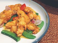 -红棉中餐厅·广州海航威斯汀酒店