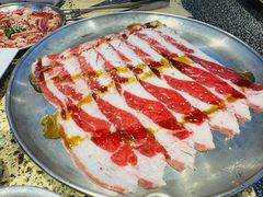 -安又胖韩国烤肉(美罗城店)