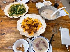 -南记食粥坊·宵夜大排档(莲花总店)