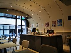-Seesaw Coffee(上生新所店)
