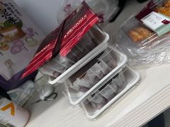 -詹记桃酥(百货大楼店)