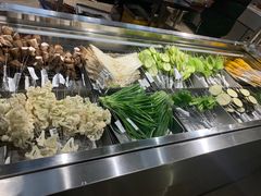 -生火火·小炉子炭烤(金楠天街总店)