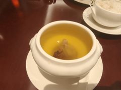 -中国坊中餐厅(石家庄希尔顿酒店)